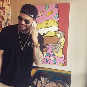 Meet your Posher, Max